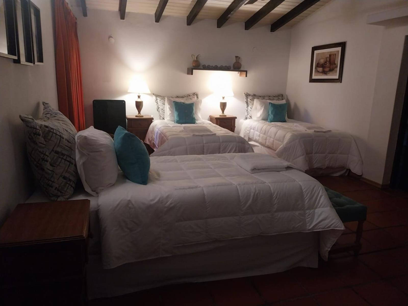 Posada La Celia Эухенио-Бустос Экстерьер фото